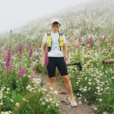 Tiger Claw 50K 之直通 CCC 后的山野人生新篇章 Tiger Claw 50K 之直通 CCC 后的山野人生新篇章