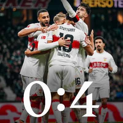 176 - VfBMTA & SVWVfB ... 8 Goals and ... 8 goals?!