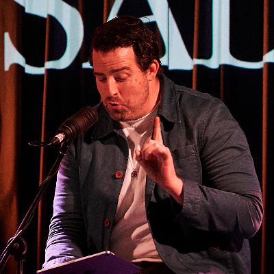 'Apocalypse, then?' by Jake Dean, read by Adam Dunn 'Apocalypse, then?' by Jake Dean, read by Adam Dunn