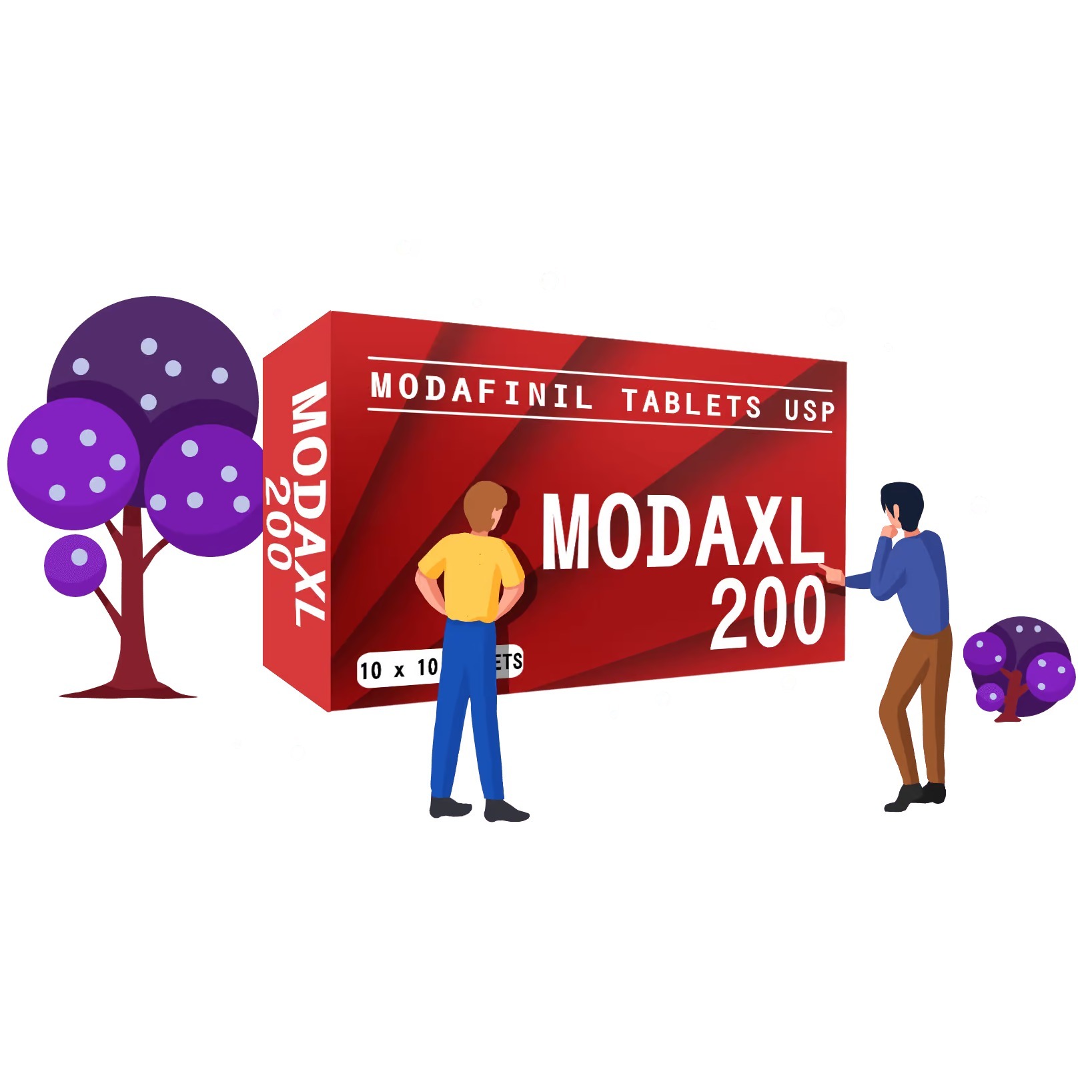 Beginner’s Guide of ModaXL Pills thumbnail