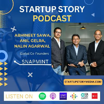 Snapmint Founders on Democratizing the Online instalment payment market Snapmint Founders on Democratizing the Online instalment payment market