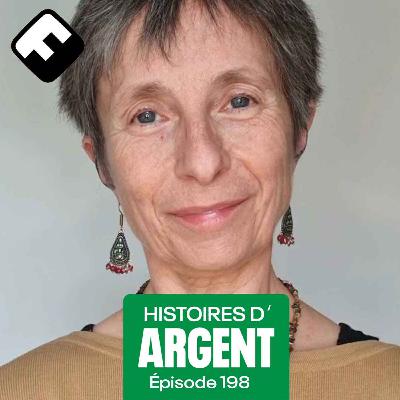 EXTRAIT // La "responsabilité" de Florence d'écrire des livres avec ses mots
