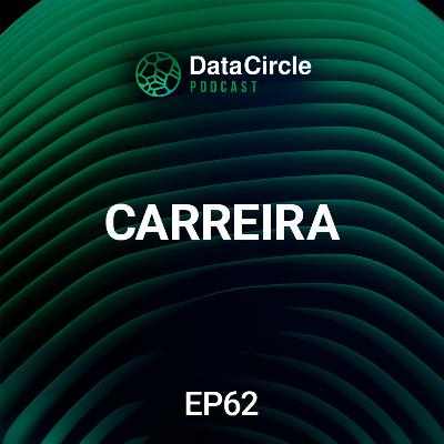 EP062 - IA no Futuro das Carreiras: De Executor a Estrategista