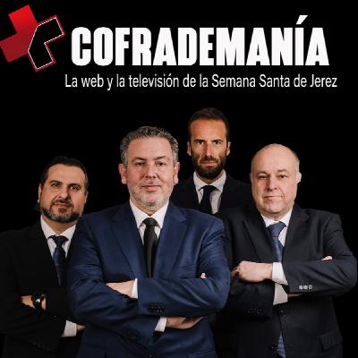 15 Diciembre 2.025 COFRADEMANIA TV (Audio Programa)