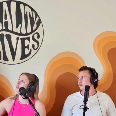 Unhinged ERAS thoughts + More LI US! Unhinged ERAS thoughts + More LI US!