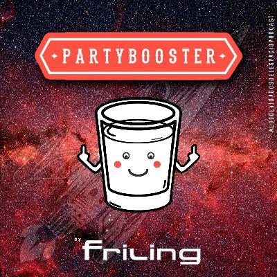 Juega bien tus cartas para tu proyecto (Con Partybooster)