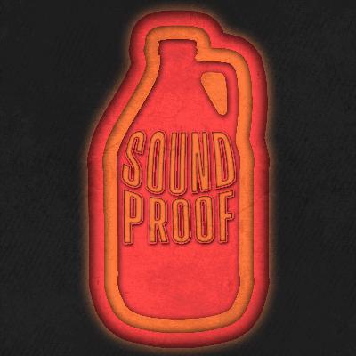 EP 9 - Raging with Rage Against The Machine
