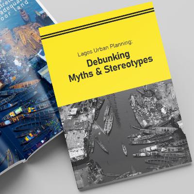 Debunking Myths & STEREOTYPES: BOOK REVIEW with Adebowale Jeff Johnson (ADP Senatorial Candidate – Lagos East)