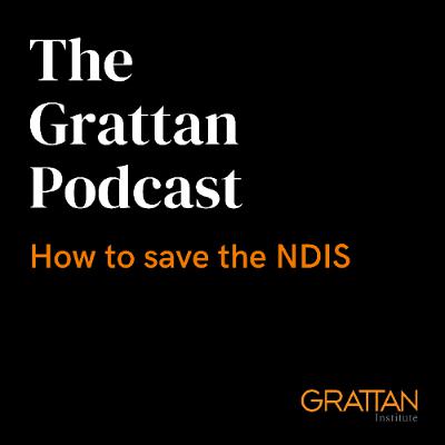 How to save the NDIS