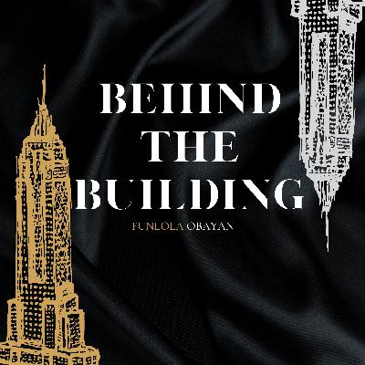 Behind The Building with Joel Mieses