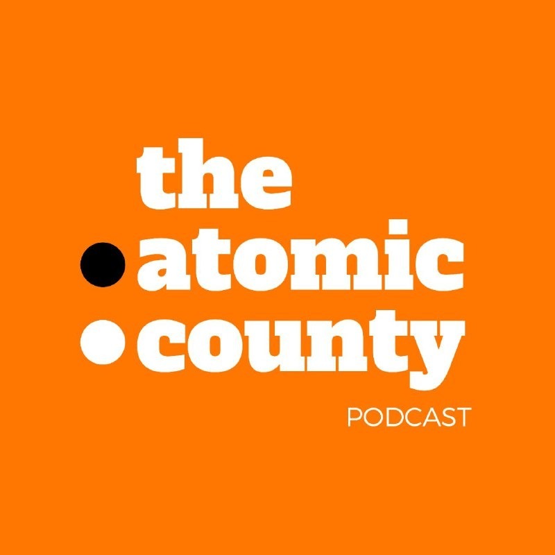 The Atomic County