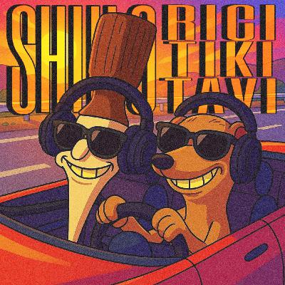 SHIILO, Rici Tiki Tavi - Lambo (Extended Mix)