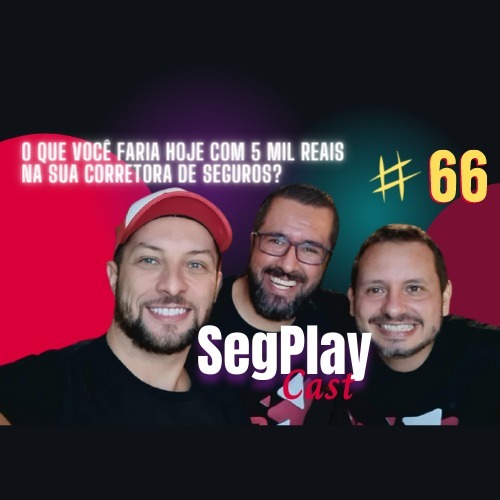 SegPlayCast | Mercado de Seguros
