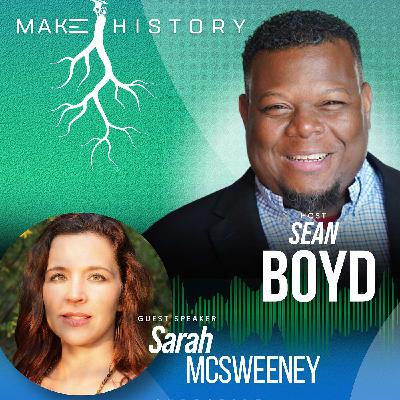 Being Human (Sarah McSweeney) Being Human (Sarah McSweeney)