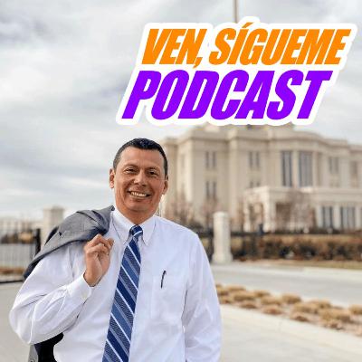 Doctrina y Convenios 84 | Estudio de las Escrituras con Pepe y Ariel