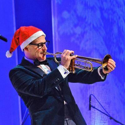 Musik aus aller Welt - nicht nur - zur Weihnachtszeit