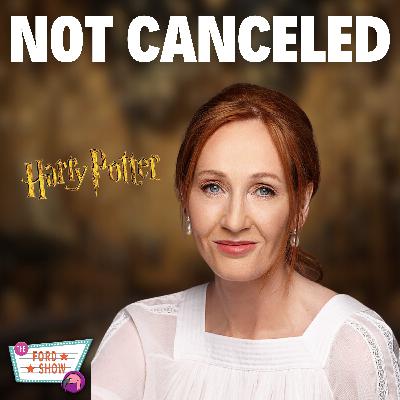Netflix Lawsuit for Tyson v Paul | JK Rowling Not Canceled | NFL Week 12