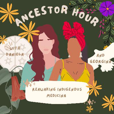 Honoring Our Tías and Primas: A Conversation with Prisca Rodriguez