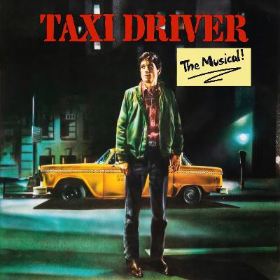Taxi Driver: The Musical! (ft. Brian Muller, Noah Plomgren, and Clay Singer) Taxi Driver: The Musical! (ft. Brian Muller, Noah Plomgren, and Clay Singer)