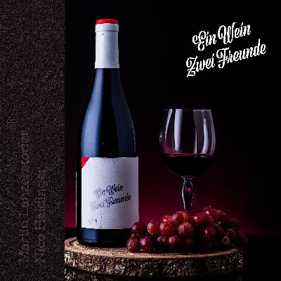 2 Jahre 1 Wein 2 Jahre 1 Wein