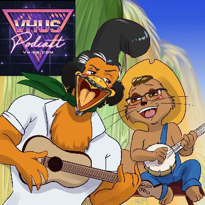 season 21 Finale : Rock-a-Doodle (Feat. Mick Cassidy) season 21 Finale : Rock-a-Doodle (Feat. Mick Cassidy)