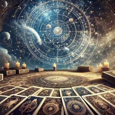 Rob McConnell Interviews - ROBERT LEE CAMP - Cards of Your Destiny Rob McConnell Interviews - ROBERT LEE CAMP - Cards of Your Destiny