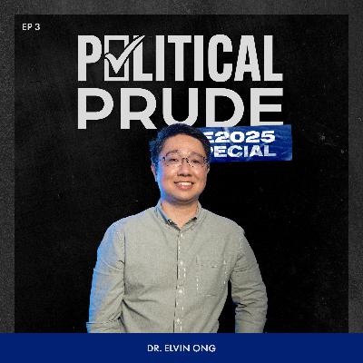 GE2025 | Ep 3: Beginner's Guide to Singapore Politics (Crash Course)