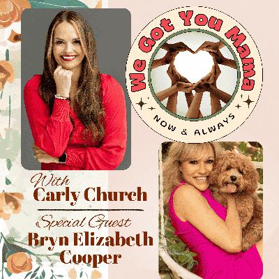 Emmy-Nominated Artist Turned Children’s Author | Bryn Cooper