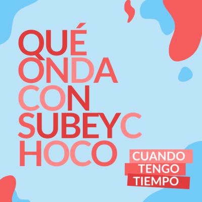 S04-E01.1 | ¡¿Qué onda con Una Sube y Un Chocolate?! S04-E01.1 | ¡¿Qué onda con Una Sube y Un Chocolate?!