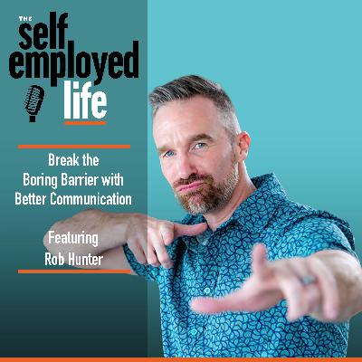985: Break the Boring Barrier with Better Communication 985: Break the Boring Barrier with Better Communication
