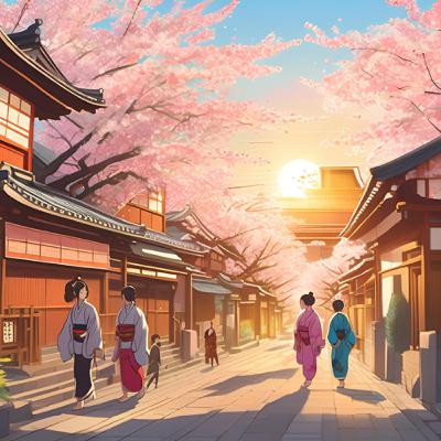 山海心韻的慢時光