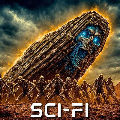 Our Ship Crashed On An Uncharted World. The Natives Started Building Something | Sci-Fi Creepypasta Our Ship Crashed On An Uncharted World. The Natives Started Building Something | Sci-Fi Creepypasta