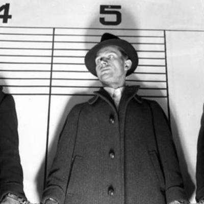 Sleuth Nils Grevalius - Fixing Street People