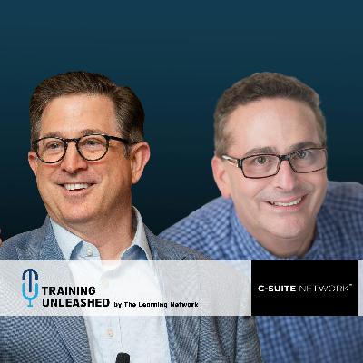Unleashing the Power of Culture and Leadership with Brad Federman