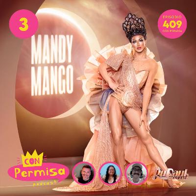 Ep. 409 - RPDR 18x03 - RDR Live Returns! Ep. 409 - RPDR 18x03 - RDR Live Returns!