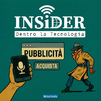 Lo smartphone non ha bisogno di ascoltare per sapere tutto di noi