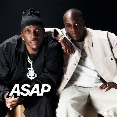 Clipse, Ageism In Hip Hop [with Spicer]