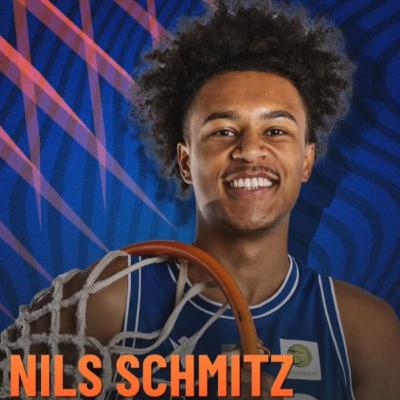 Folge 2 mit Nils Schmitz