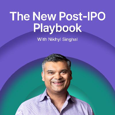 The Post-IPO PM Playbook Is Being Rewritten