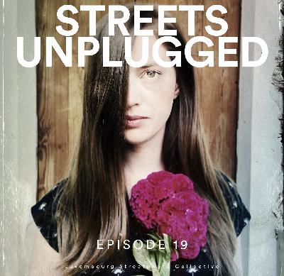 Episode 19 - Éléonore Simon Episode 19 - Éléonore Simon