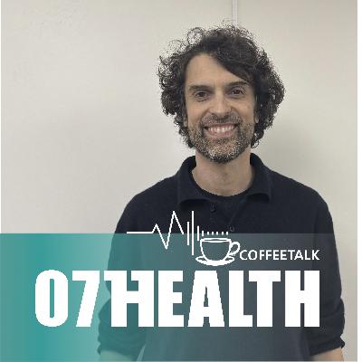 Coffeetalk mit Dr. Maurice Cabanis: Vorurteile in der Suchtmedizin & gute Vorsätze