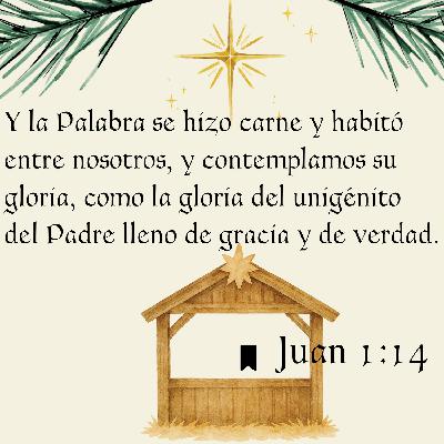 Emanuel - Dios con Nosotros Emanuel - Dios con Nosotros