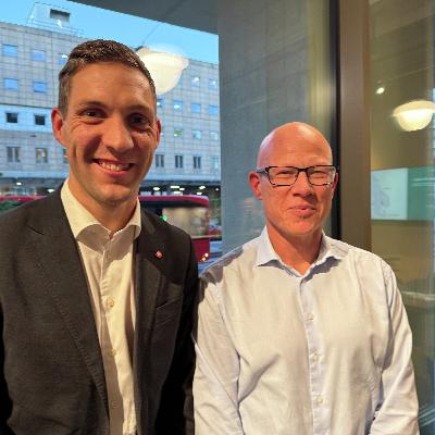 KLIMAFIENDER: Er Norge i ferd med å drite seg ut? KLIMAFIENDER: Er Norge i ferd med å drite seg ut?