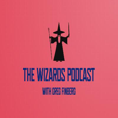 Wizards fans have a Monumental Sports problem