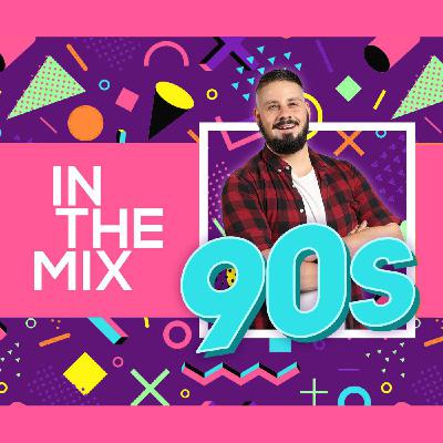 90s In The Mix - Argonaut Live Stream (Part 2)