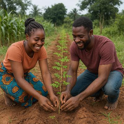 "Living" Fences on YOUR Farm "Living" Fences on YOUR Farm
