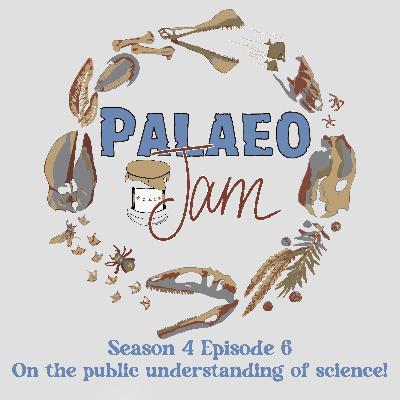 On the public understanding of science