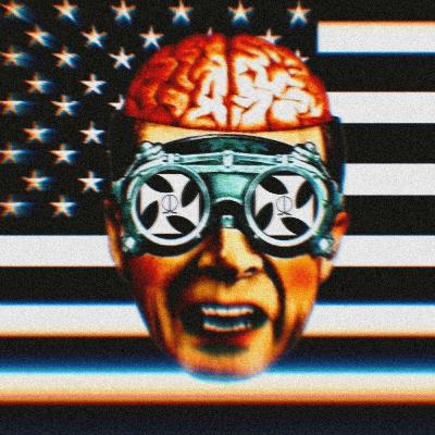 Episode #29: NecroPolitics, Propaganda & Lies Presented By The Process Church of MK-ULTRA