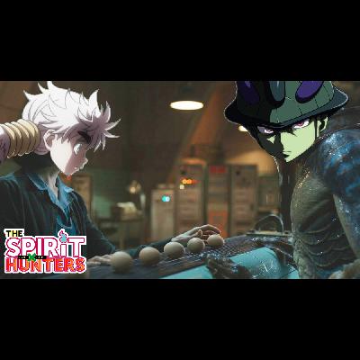 S3:Ep39 - THE SHAPE OF GUNGI S3:Ep39 - THE SHAPE OF GUNGI