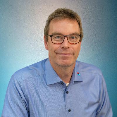 87 Energi ur berget - med Mattias Gustafsson på Borrföretagen